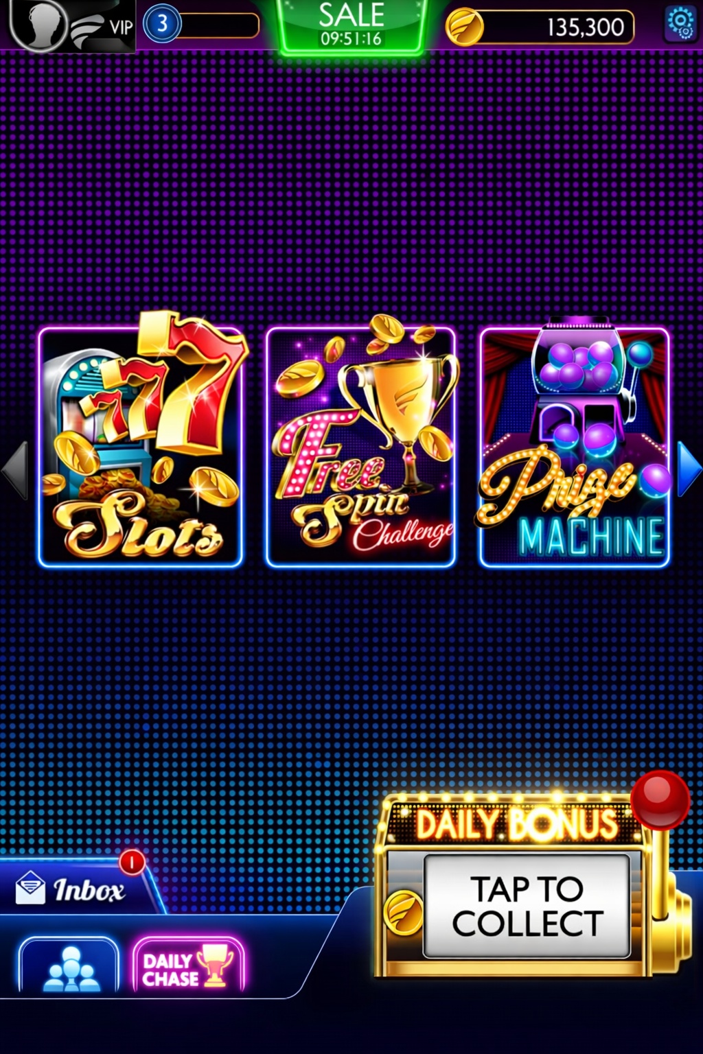 Jackpot Cash Casino game