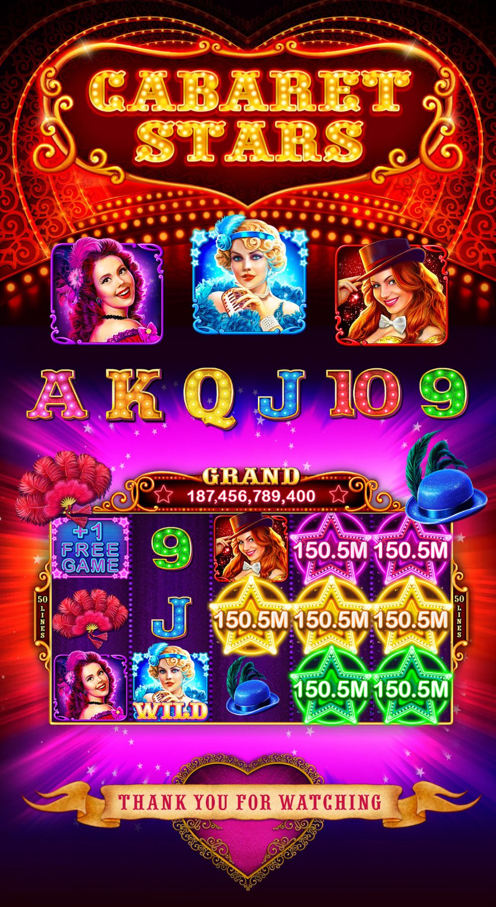 Jackpot Cash Casino