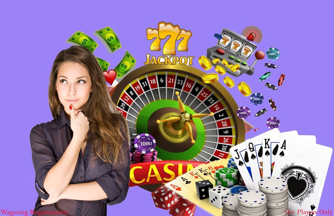 پاکستان میں Jackpot Cash Casino قانونی ہے۔