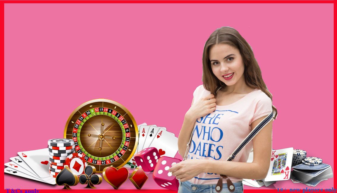 Jackpot Cash Casino پاکستان ریئل منی گیمز